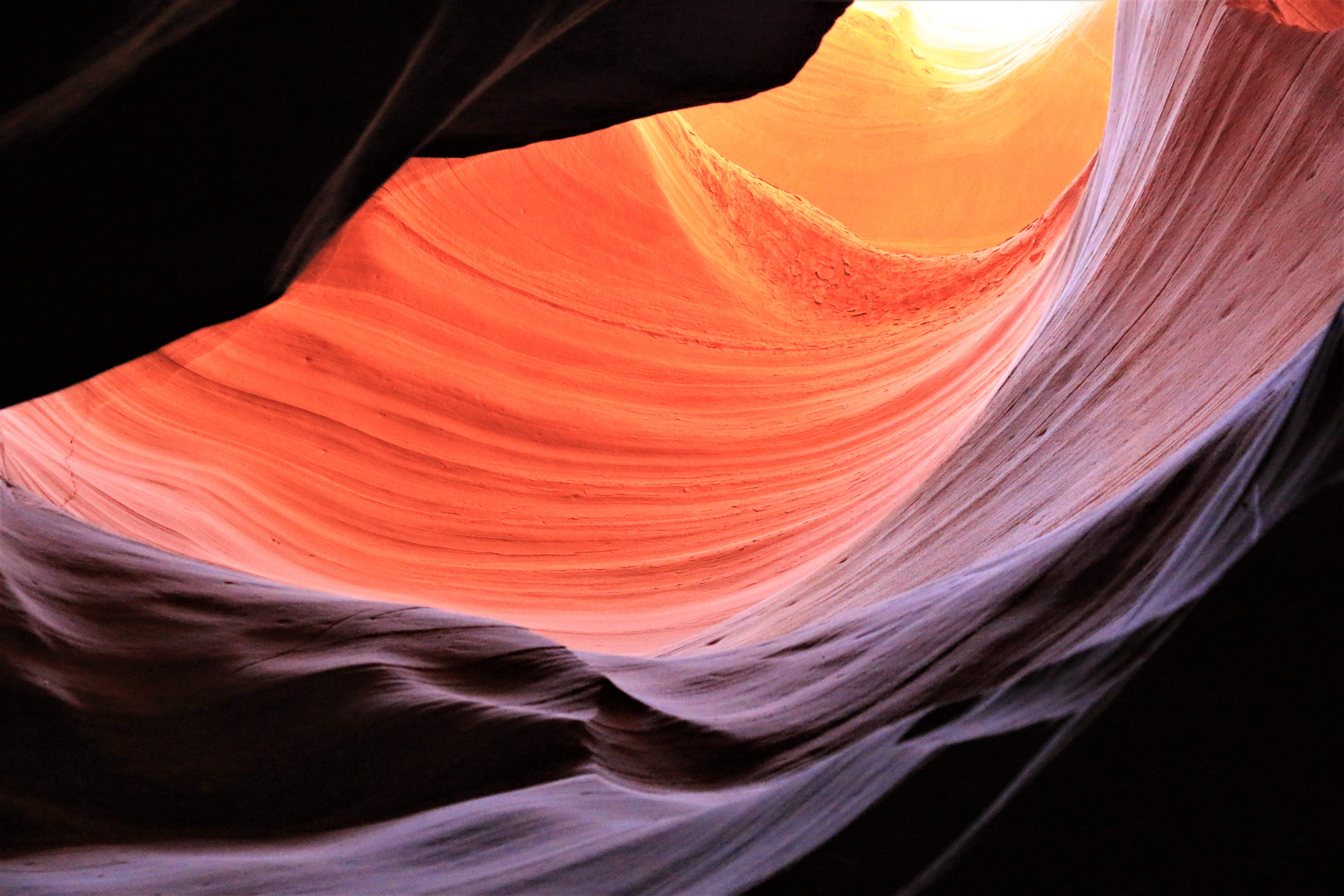 Antelope Canyon